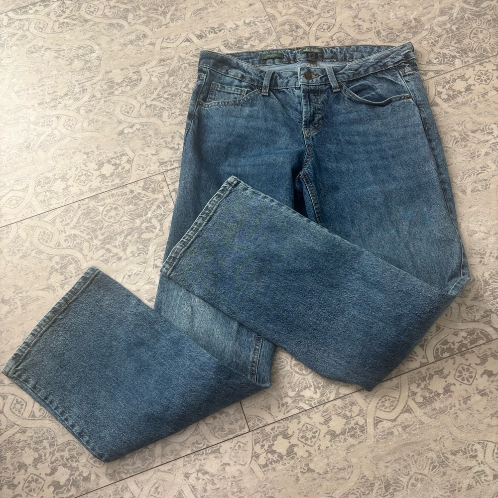 Wild Fable Jeans | Low - Rise Bootcut Medium Wash Jean | SZ 4